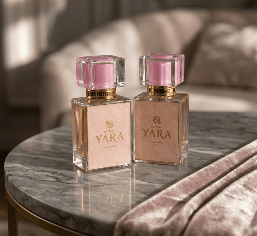 Lattafa Yara